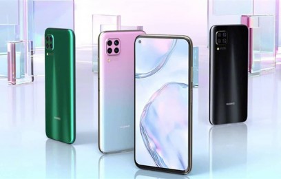 Huawei Nova 7i наградили 48-МП камерой и скоростной подзарядкой 40 Вт - изображение