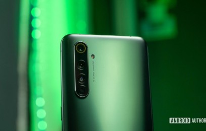 Анонсирован флагманский смартфон Realme X50 Pro 5G на топовом процессоре - изображение