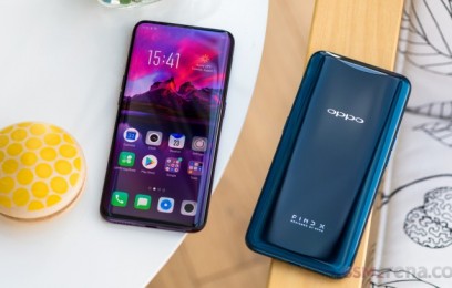 Компания OPPO представит линейку Find X2 6 марта - изображение