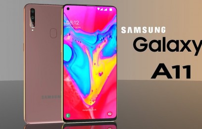 Бюджетник Samsung Galaxy A11 появится в продаже в марте - изображение