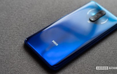 В продажи вышел новенький Xiaomi Poco F2 Pro - изображение