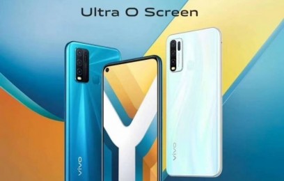 Новинка Vivo Y30 - ценник в 200 $ и экран с отверстием - изображение