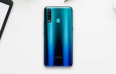 Анонс новенького Vivo X50 Lite : 5 камер и аккумулятор на 4500 мАч - изображение