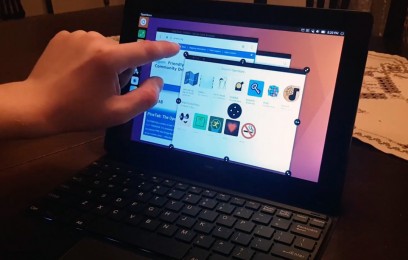 Анонс планшета PineTab - 10 дюймовый экран и ценник в 100 долларов - изображение