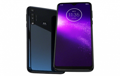 По слухам Motorola One Fusion Pl получит производительный аккумулятор - изображение