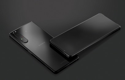 Новинка Xperia 1 II с поддержкой 5G уже готовится к релизу - изображение