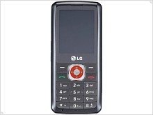 Новый музыкальный LG GM200 бюджетного класса - изображение