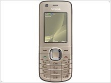Анонсирован NFC-совместимый мобильный телефон Nokia 6216 classic - изображение