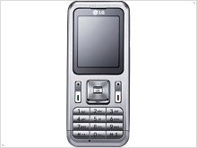 LG GB210: Современный телефон по доступной цене - изображение