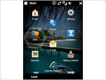 Новая Windows Mobile 6.5  выйдет уже сентябре 2009  - изображение