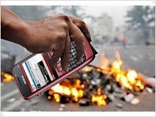 Иранцы возвращают телефоны Nokia обратно в магазины - изображение