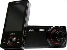 Altek анонсировала 12,2-мегапиксельный камерофон - изображение