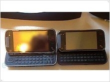 Подробнее о смартфоне Nokia N97 mini - изображение