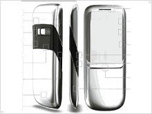 Первая информация о стильном смартфоне Nokia Erdos - изображение