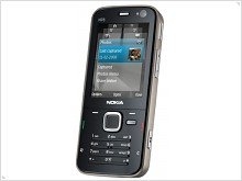 Nokia продолжает удивлять: Nokia N78 - изображение
