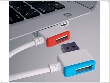 «Бесконечный разъём USB» - изображение