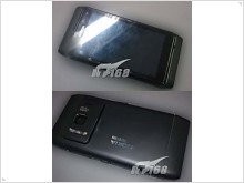 Официальные фото и характеристики Nokia N98  - изображение