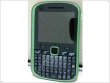 QWERTY-моноблок Motorola WX404 - изображение