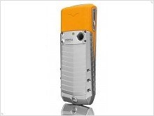Компания Vertu представила модель Vertu Ascent 2010 - изображение