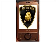 Слухи: Asus готовит телефон Lamborghini - изображение