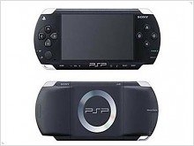 PlayStation Portable превратили в мобильник - изображение