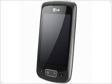 Представлены новинки от LG: смартфоны Optimus One и Optimus Chic - изображение