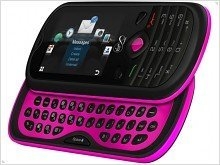 Яркий молодежный слайдер Alcatel VM202 - изображение