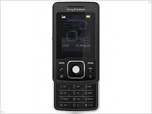 Sony Ericsson T303 — новый бюджетный слайдер - изображение