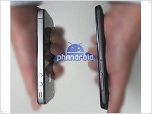 LG B - самый тонкий и самый яркий Android-смартфон  - изображение