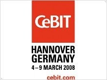 CeBIT 2008: полиция закрыла 51 стенд - изображение