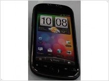  Вскоре состоится релиз смартфона HTC Panache - изображение