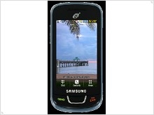 Скоро состоится анонс телефона Samsung SGH-t528g - изображение