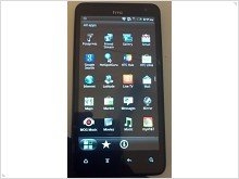  Первые фото смартфона HTC Holiday - изображение