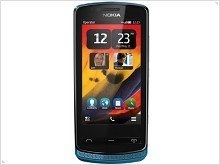  Самый маленький смартфон в мире - Nokia 700 (Видео) - изображение