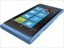  Пресс-изображение Nokia 800 попало в интернет - изображение