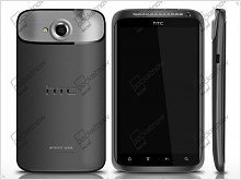  HTC готовит к выпуску четырехъядерный смартфон HTC Edge - изображение
