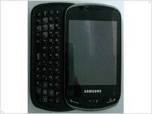 Samsung выпускает телефон Samsung U380 - изображение