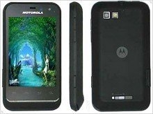  Готовится к продажам Motorola Defy Mini XT320 - изображение