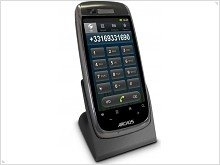 Анонсирован смартфон для дома - Archos 35 Smart Home - изображение
