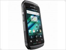  Анонсирован смартфон Motorola i940 iDEN - изображение