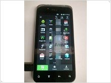 Фотографии таинственного смартфона от HTC - изображение