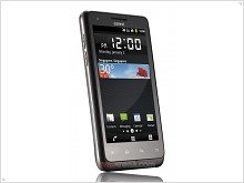 Анонсирован бюджетный смартфон Gigabyte GSmart G1355 с функцией dual-SIM - изображение