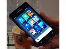 Mozilla продемонстрировала ОС Boot to Gecko на Samsung Galaxy S II (Видео) - изображение