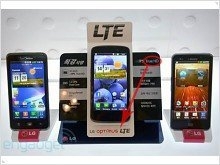 LG Optimus LTE получил новое имя - LG Optimus True HD LTE - изображение