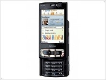 Nokia N95 8GB NAM - только для американцев - изображение