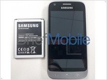 Samsung SPH-L300 смартфон на базе Snapdragon S4 с поддержкой LTE - изображение