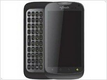 Huawei MyTouch QWERTY засветился на сертификации в Bluetooth SIG - изображение