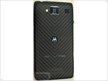 Новые подробности о смартфоне Motorola Droid RAZR HD - изображение