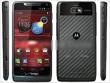Motorola RAZR M 4G LTE засветился на фото - изображение