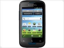 Alcatel One Touch Shockwave – новый «бронированный» смартфон - изображение